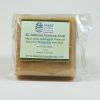 Hand-made Ginseng Oatmeal Soap (100 g) Hand-made Ginseng Oatmeal Soap (100 g)