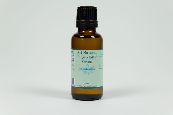 Ginseng Fungus Killer (30 ml)