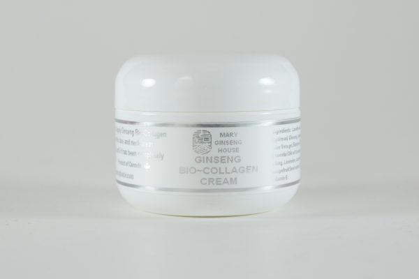 Ginseng Bio-Collagen Cream (30 ml)