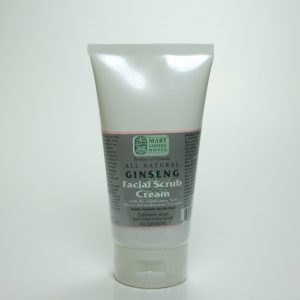Ginseng Facial Scrub Cream (100 ml)