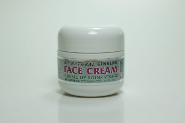 Ginseng Face Cream 56 ml