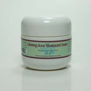 Ginseng Acne Cream (60 ml)