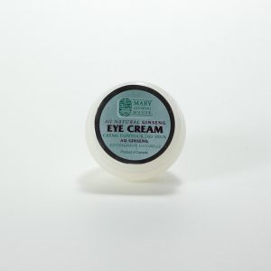 Ginseng Eye Cream (15 ml)