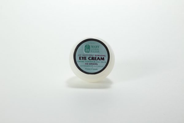 Ginseng Eye Cream (15 ml)