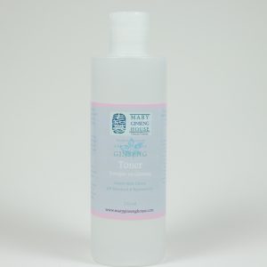 Ginseng Rejuvenating Toner (250 ml)