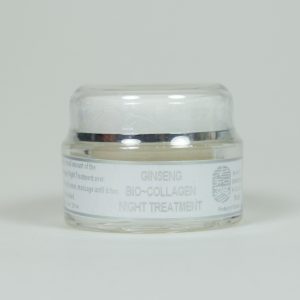 Bio-Collagen Night Treatment (30 ml)