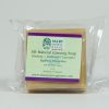 Hand-made Ginseng Oatmeal Lavender Soap (45 g)