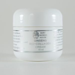 Ginseng Bio-Collagen Cream (60 ml)