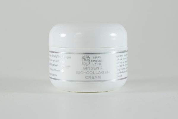 Ginseng Bio-Collagen Cream (30 ml)