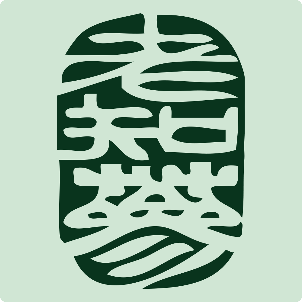 Mary Ginseng House logo