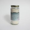 Pure Ginseng Powder 3 oz Back